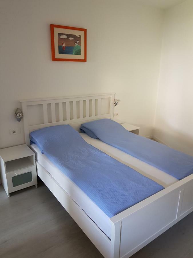 אופטיה Apartman Nekic מראה חיצוני תמונה