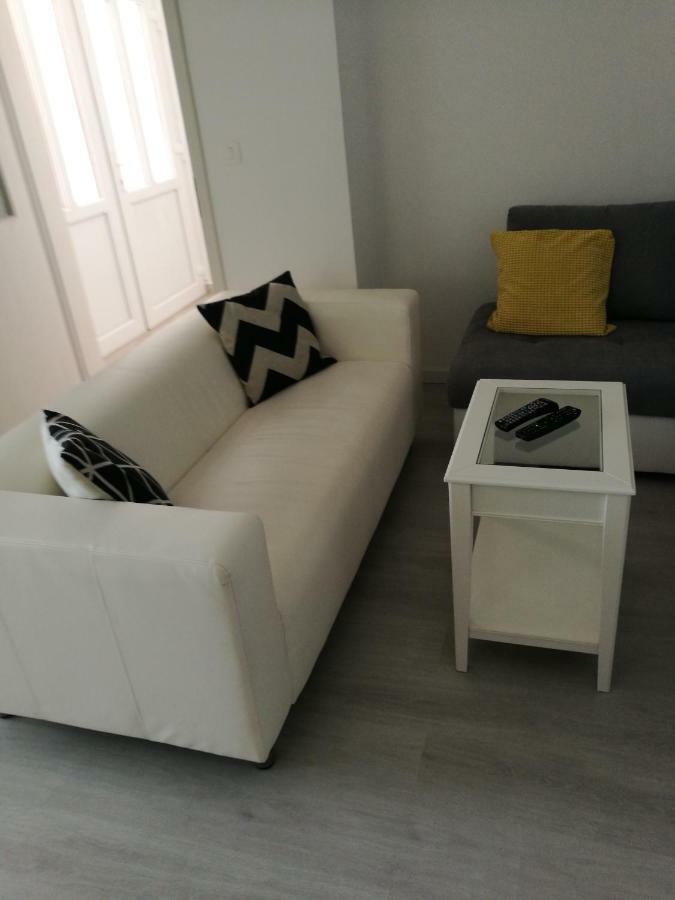 אופטיה Apartman Nekic מראה חיצוני תמונה