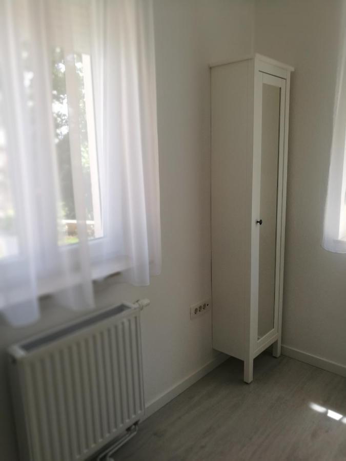 אופטיה Apartman Nekic מראה חיצוני תמונה